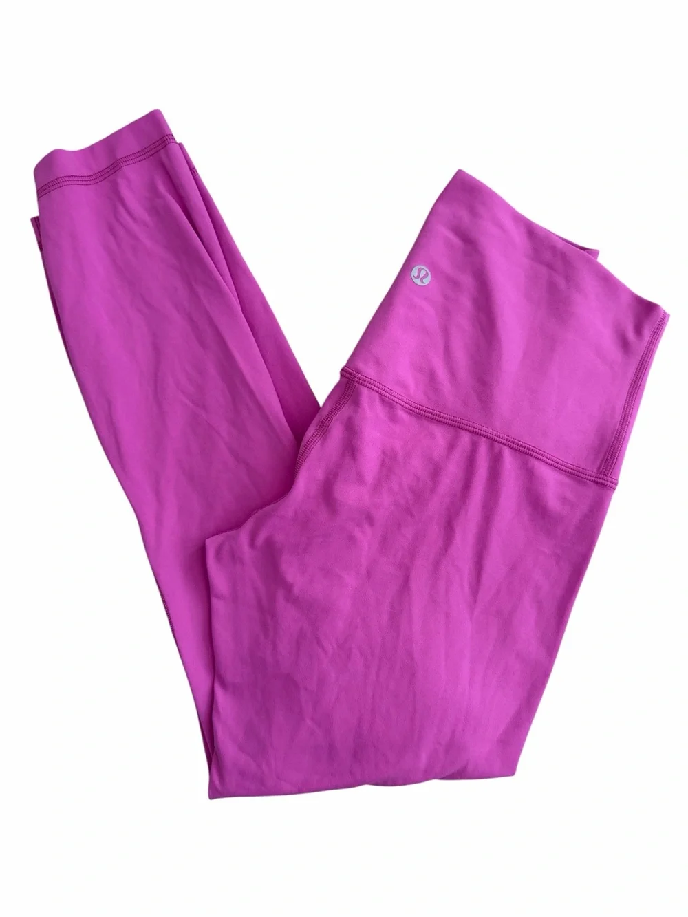 Lululemon Align High Rise Crop Legging 23